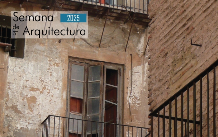 Visita guiada.  Valencia secreta II. Muros